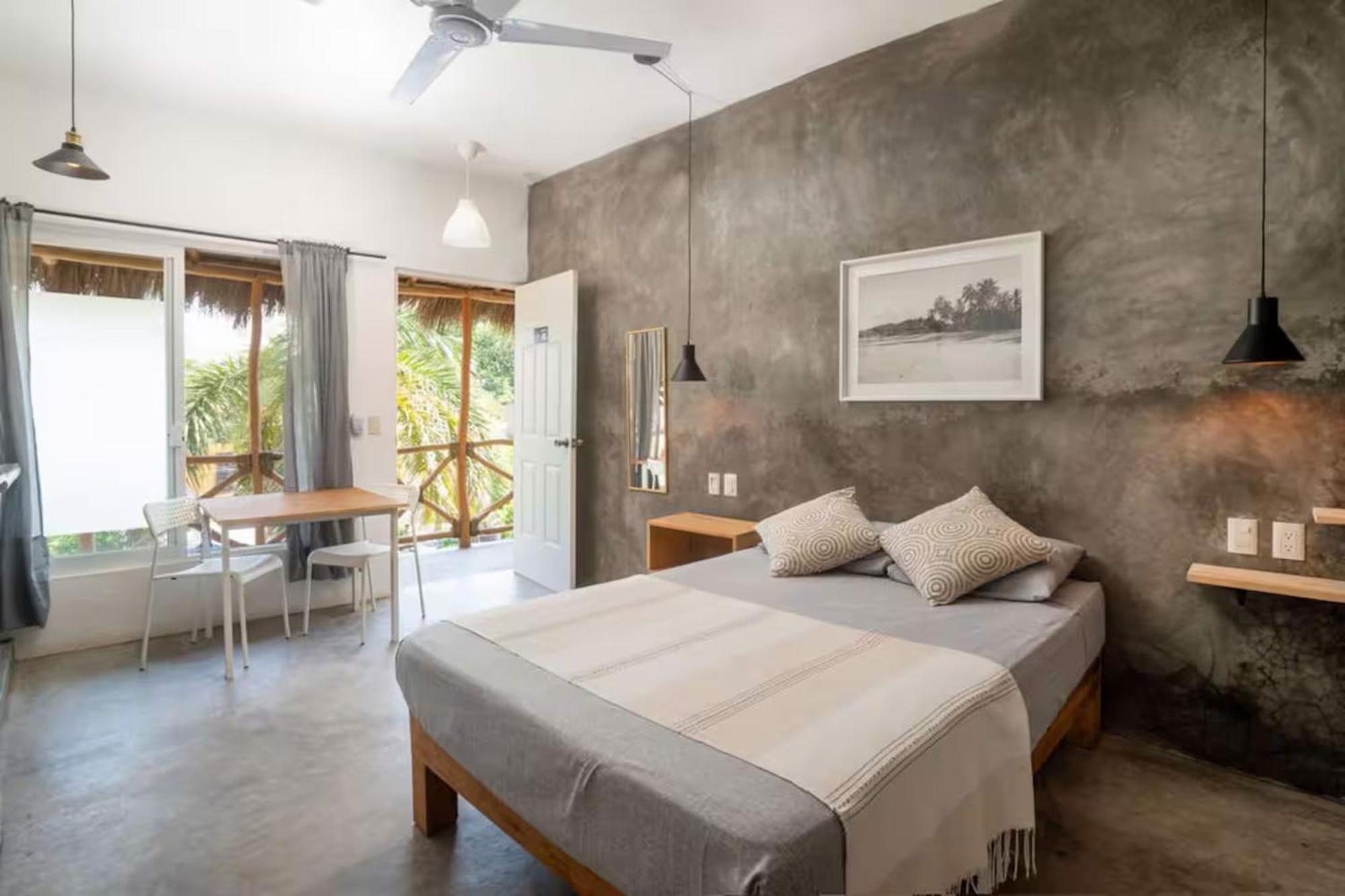 Sayula Apartment