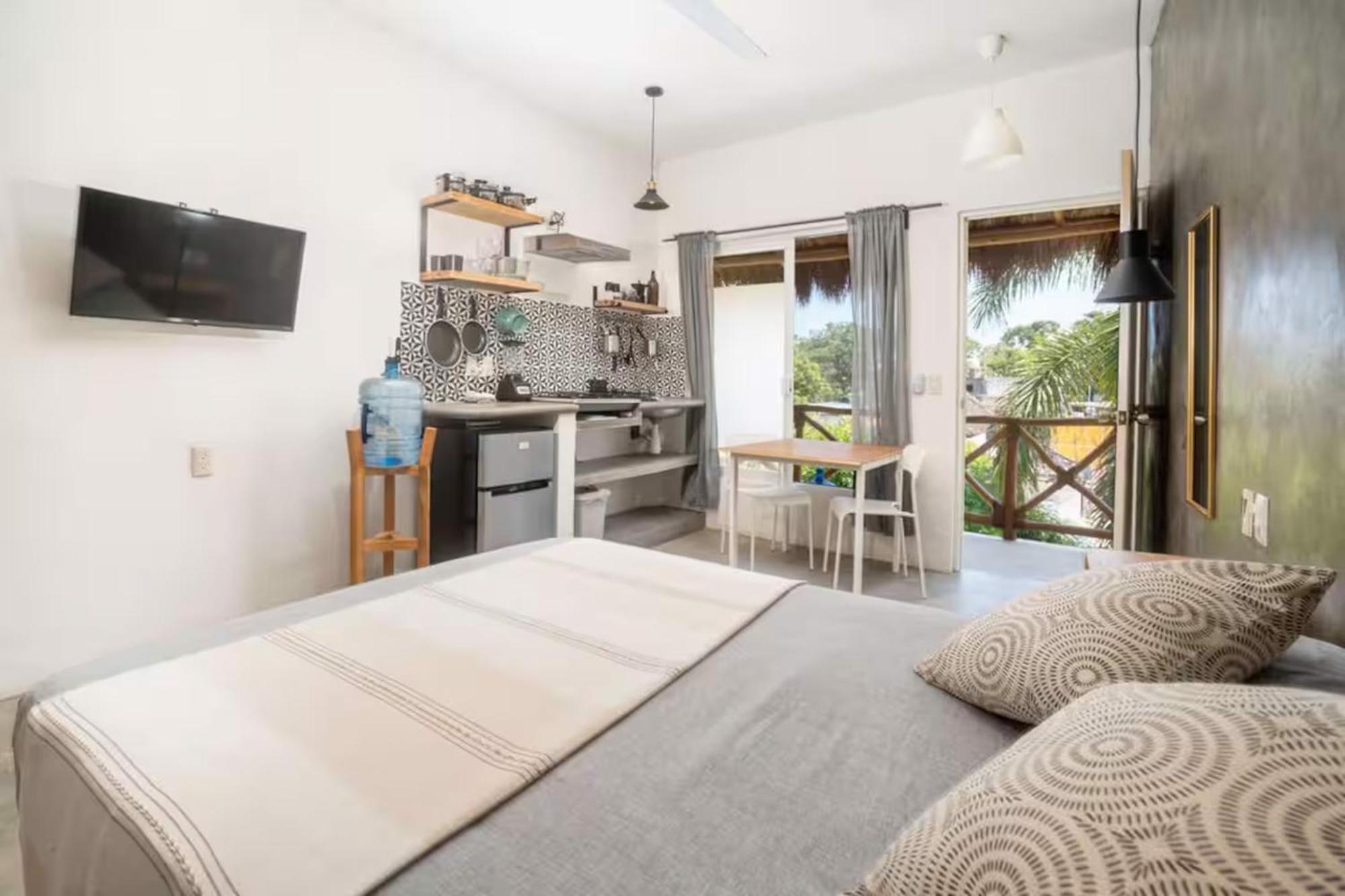 Apartment Sayula *