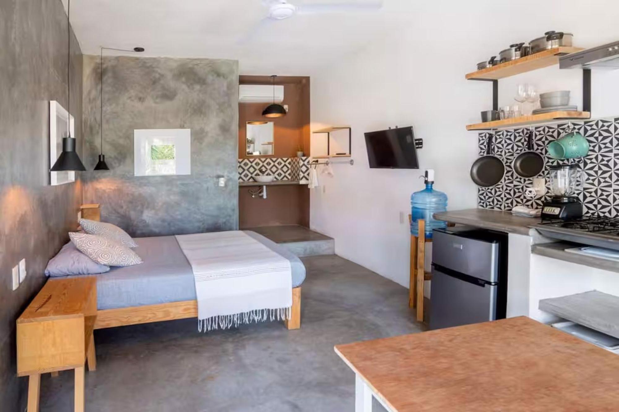 Apartment Sayula Sayulita