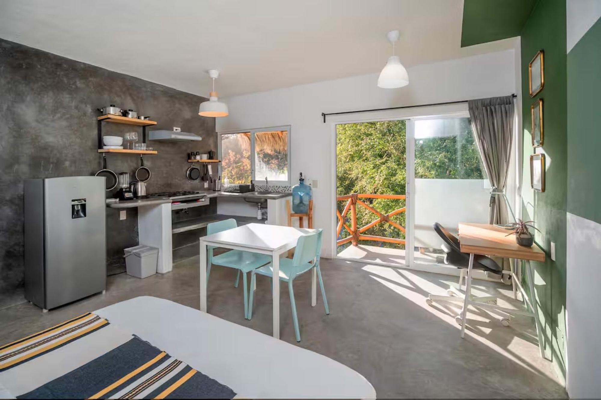 Apartment Sayula