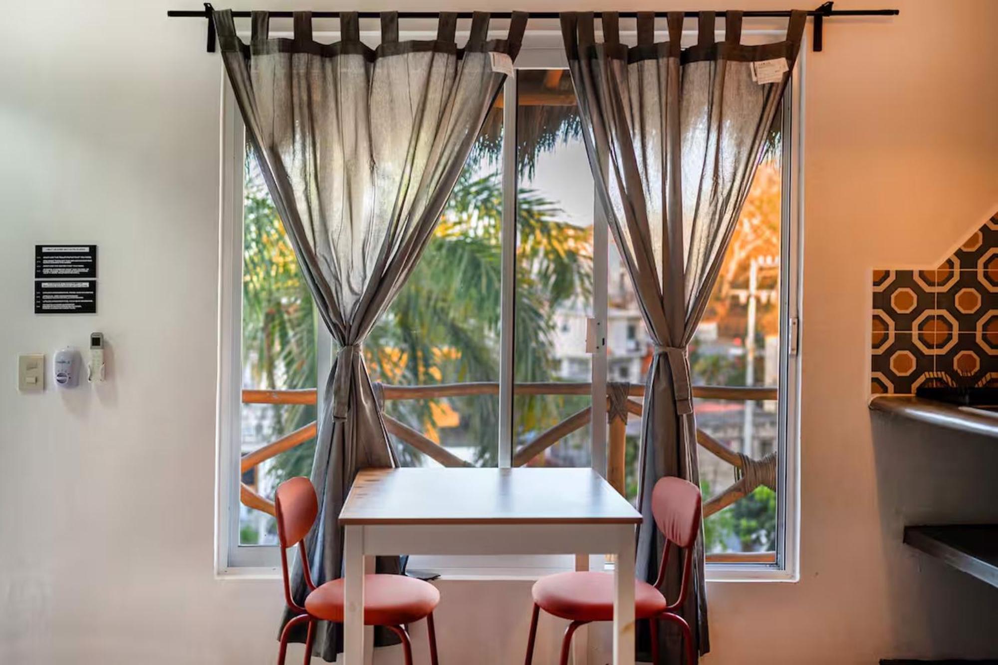 Sayula Apartment *