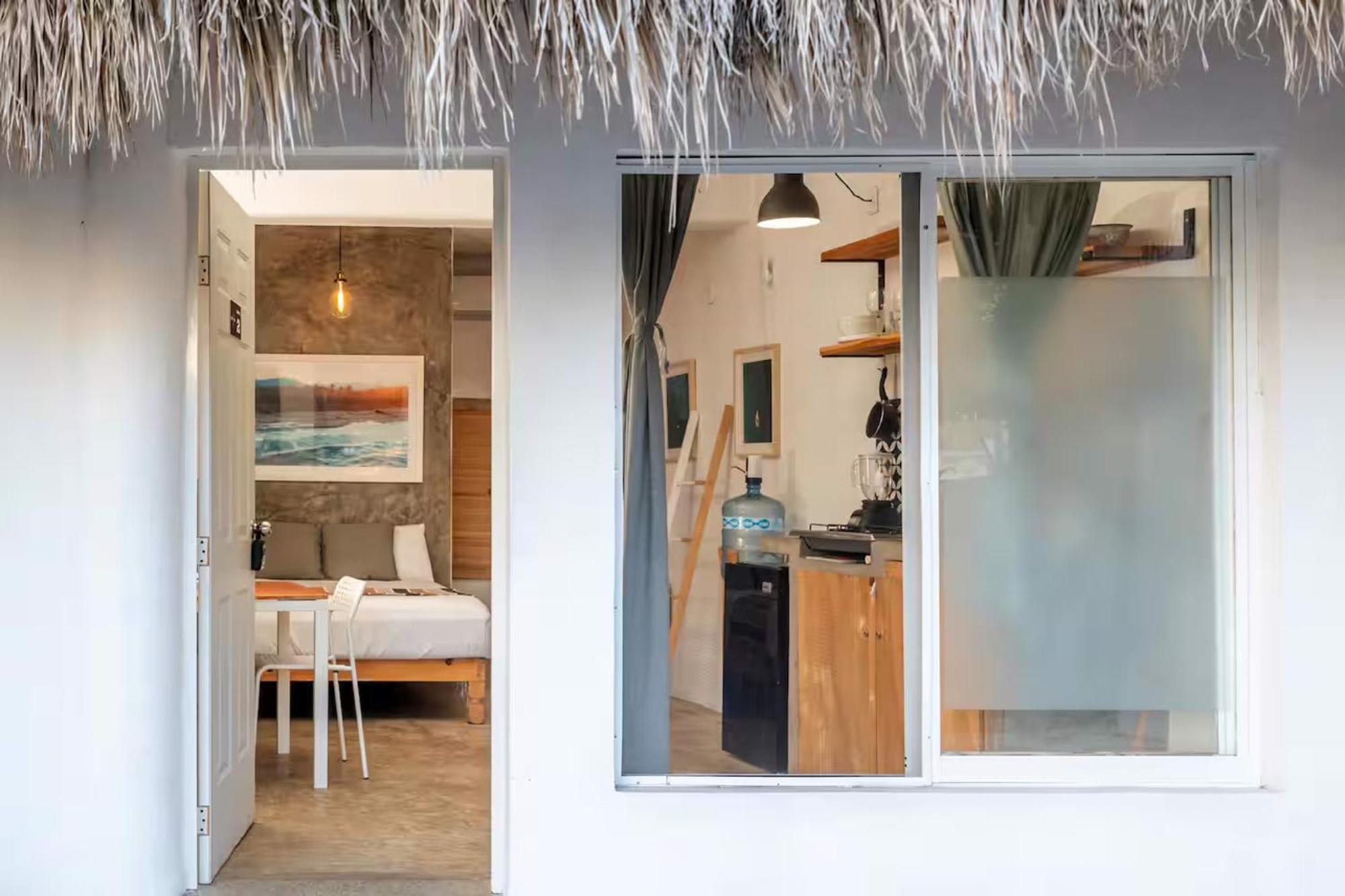 Apartment Sayula *