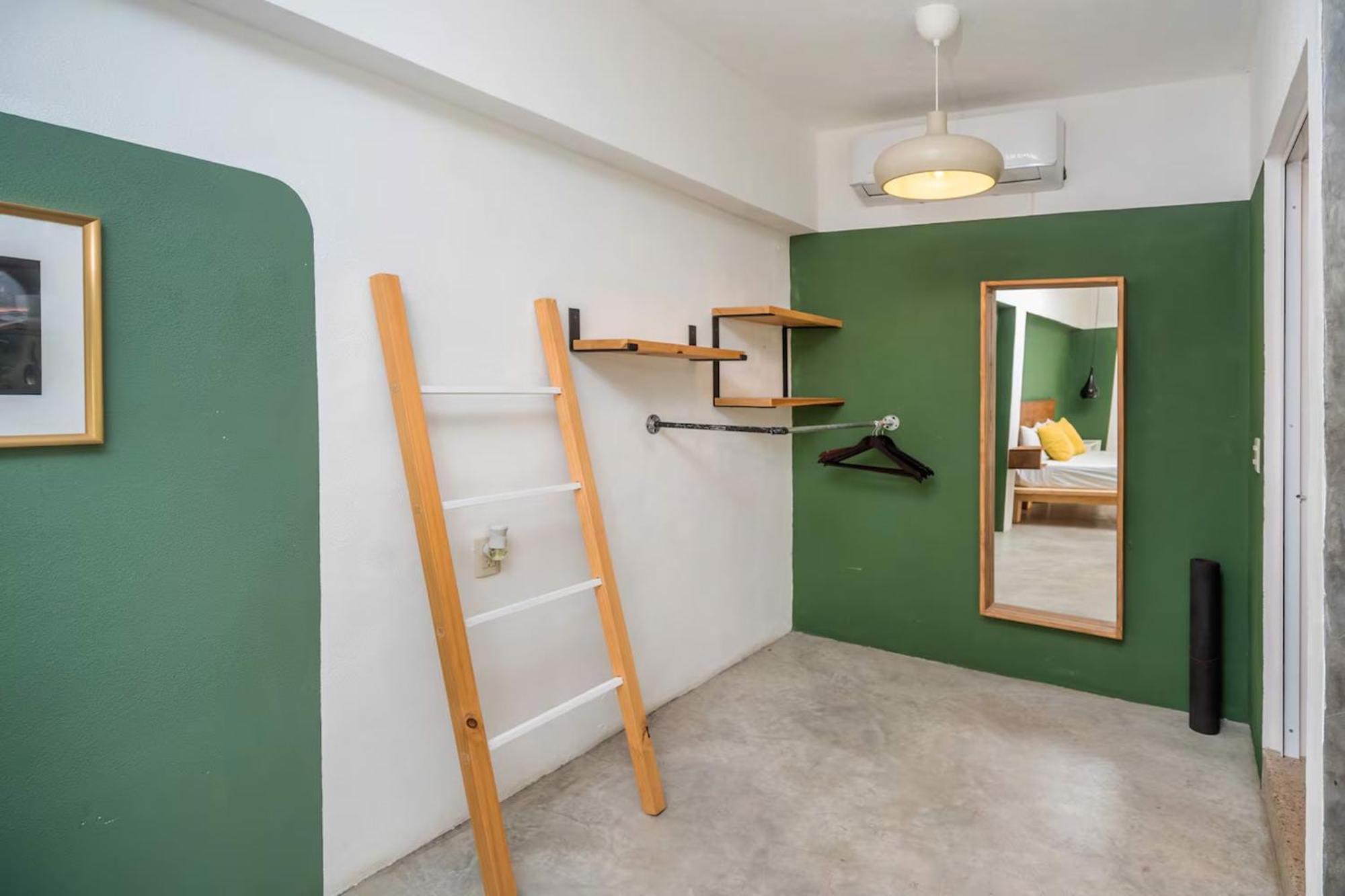 Sayula Apartment *
