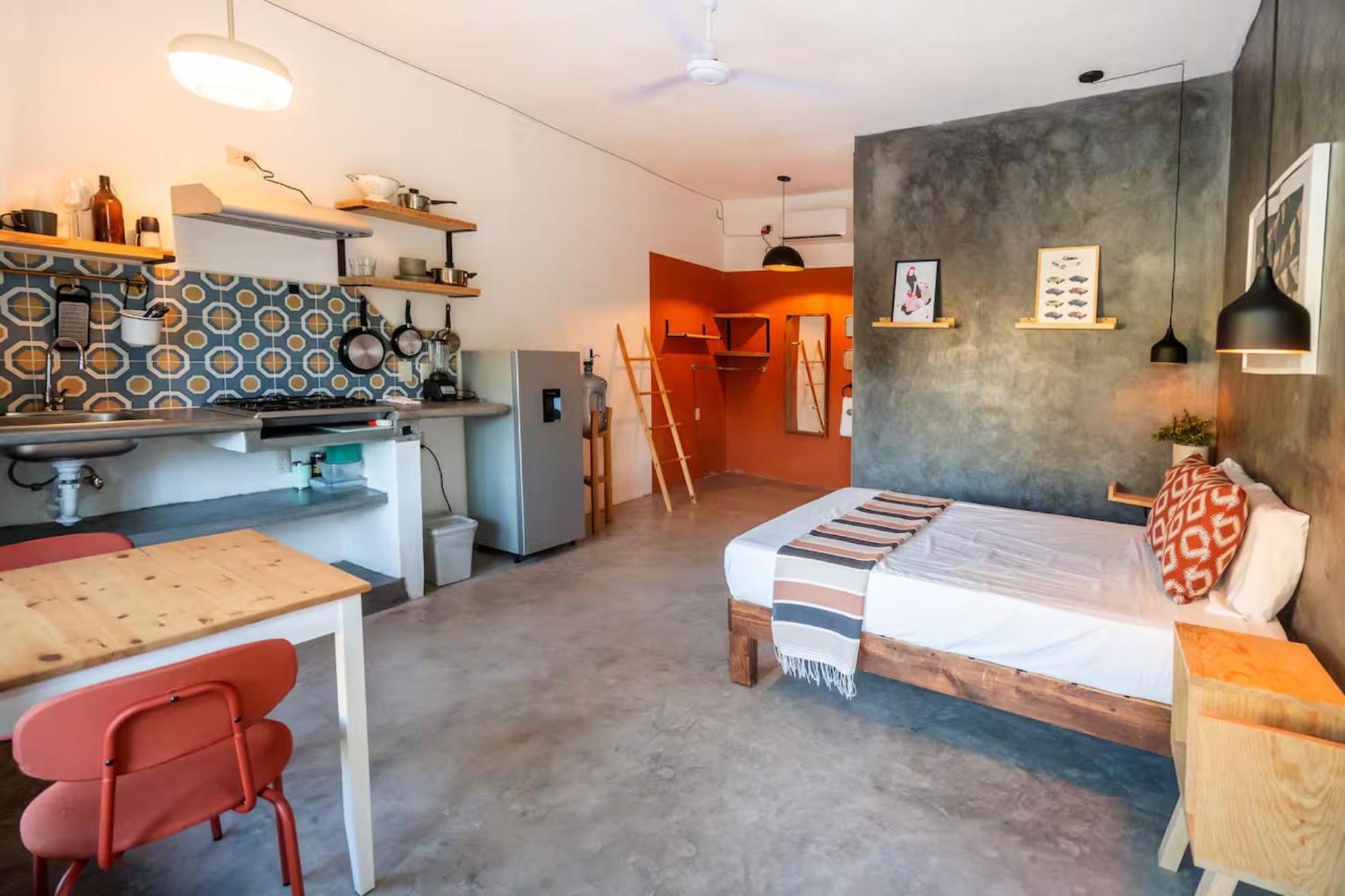 Apartment Sayula *