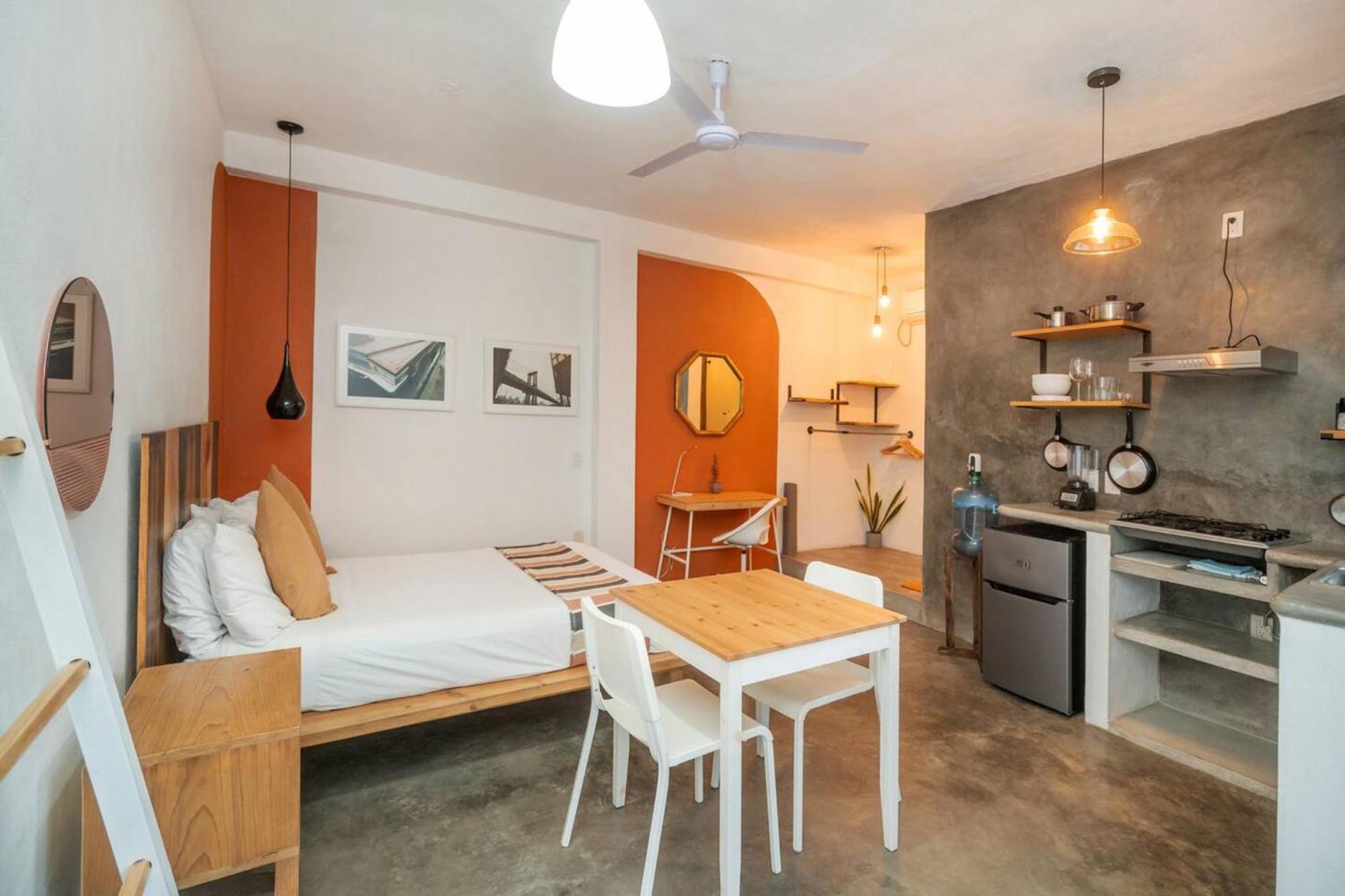 Sayula Apartment Sayulita