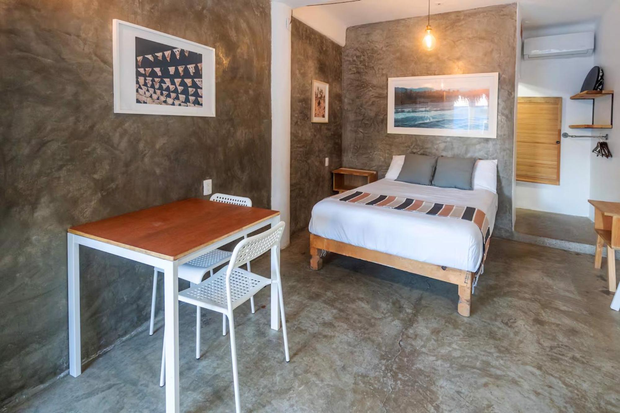 Sayula Apartment *