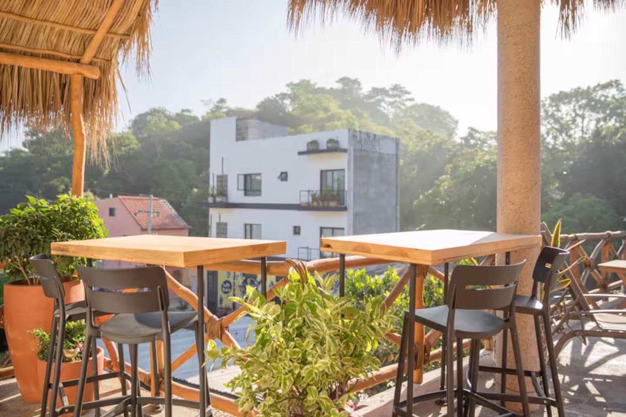 Apartment Sayula *