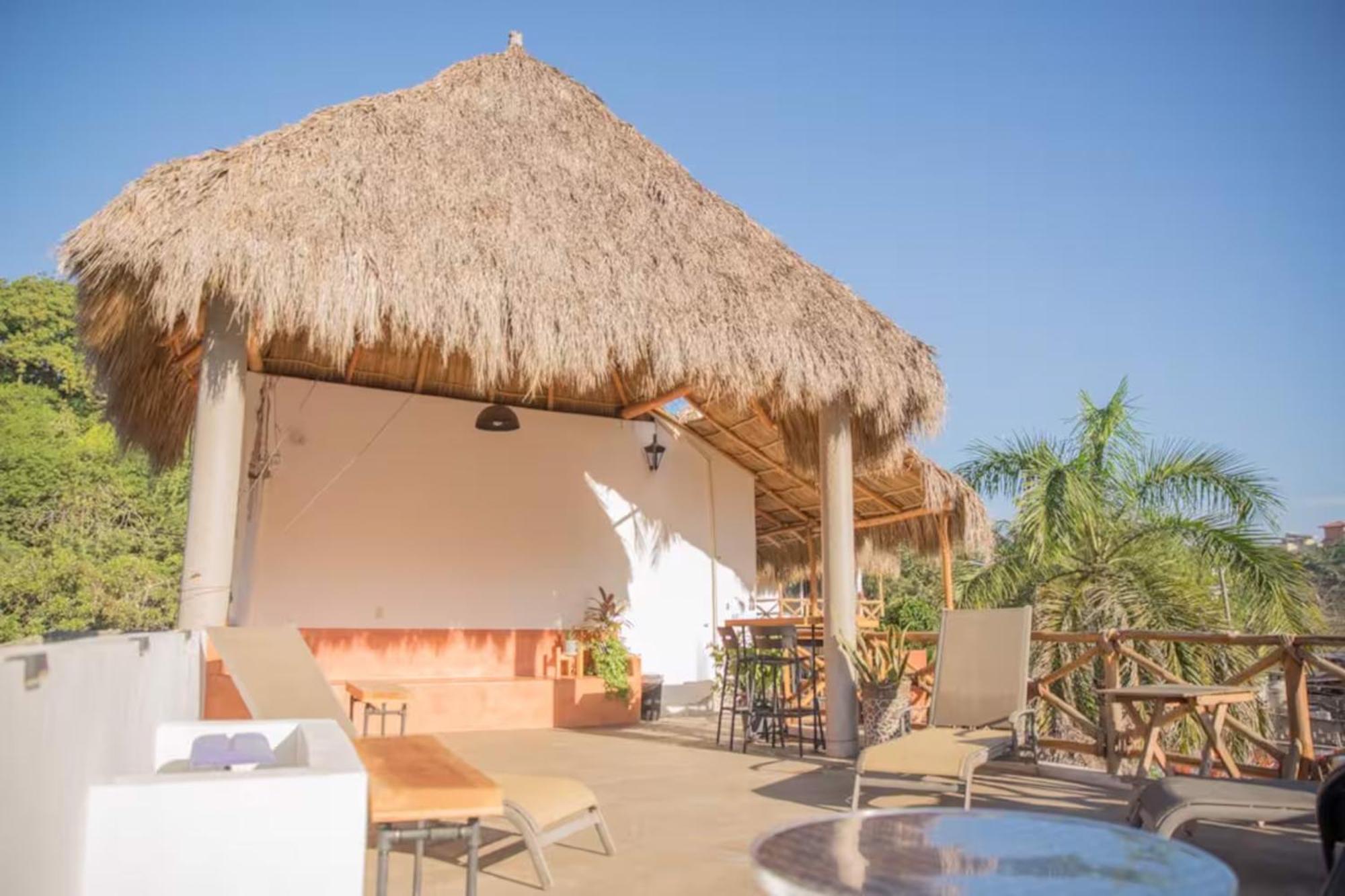Sayula Apartment Sayulita