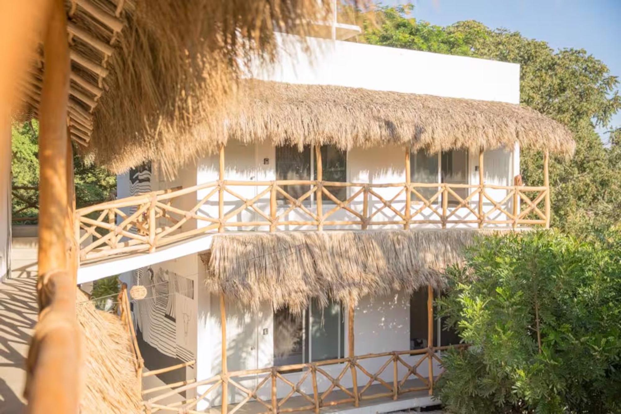 Apartment Sayula