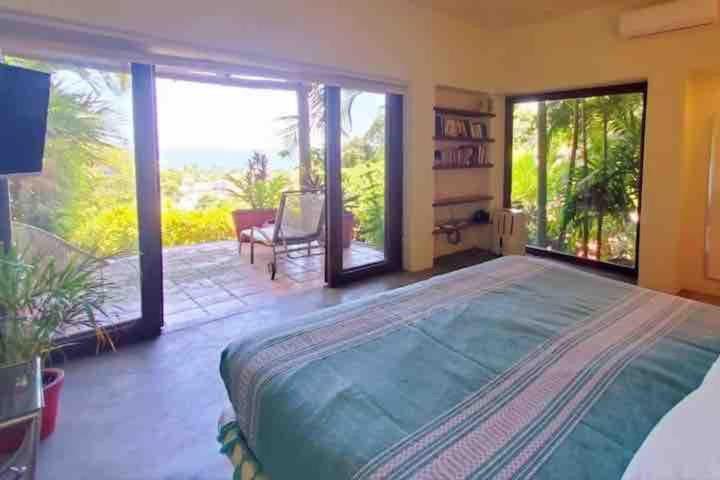 Paraiso Tropical Casa Flores Sayulita