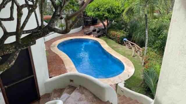 Paraiso Tropical Casa Flores *