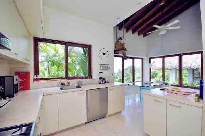 Paraiso Tropical Casa Flores Villa Sayulita
