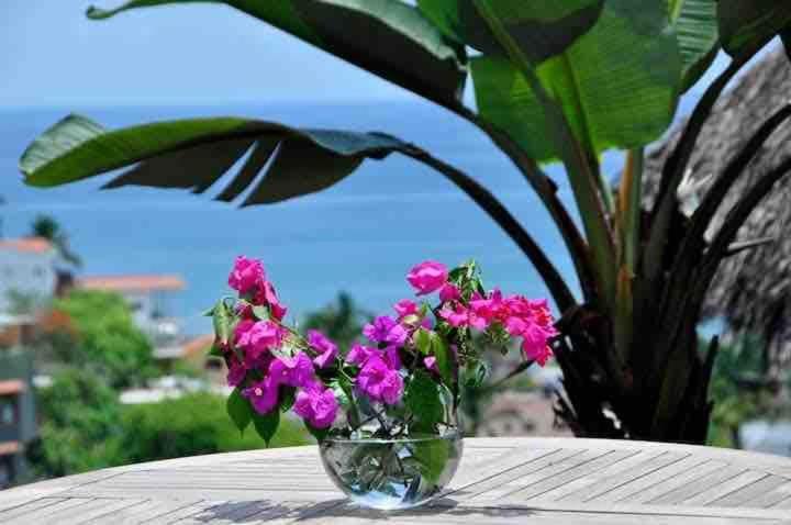 Paraiso Tropical Casa Flores * Sayulita