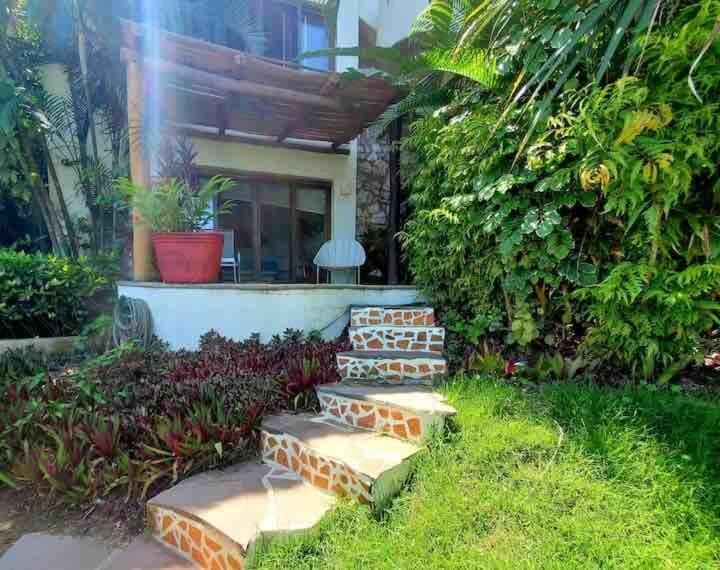 Villa Paraiso Tropical Casa Flores
