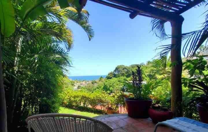 Paraiso Tropical Casa Flores Villa *