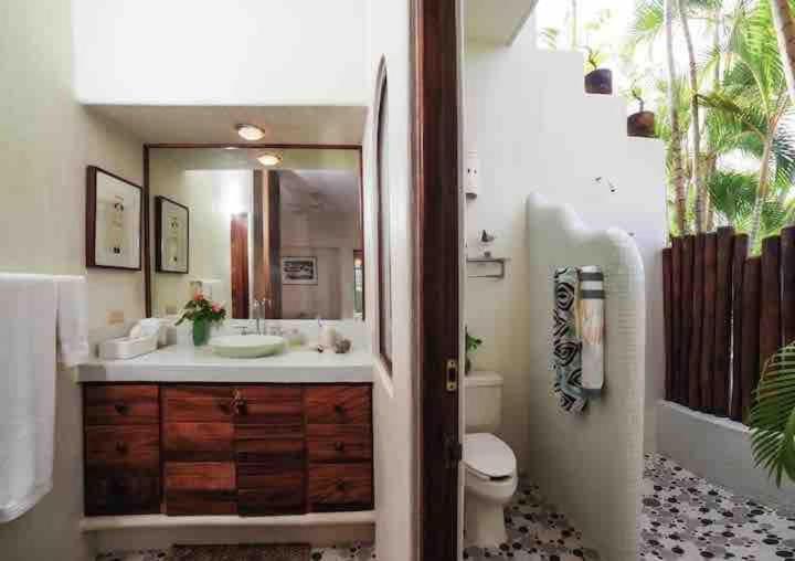 Paraiso Tropical Casa Flores Villa Sayulita