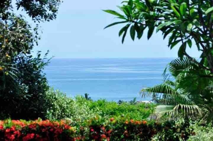 Paraiso Tropical Casa Flores Villa