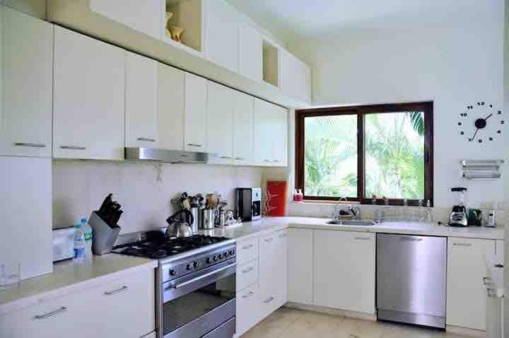 Villa Paraiso Tropical Casa Flores