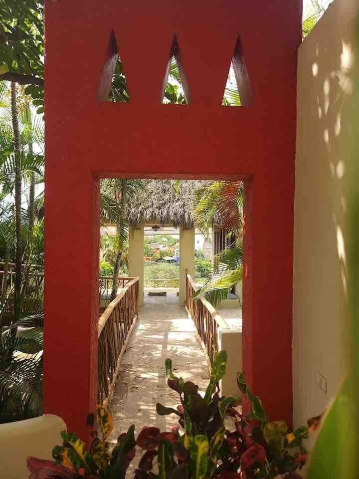 Villa Paraiso Tropical Casa Flores *