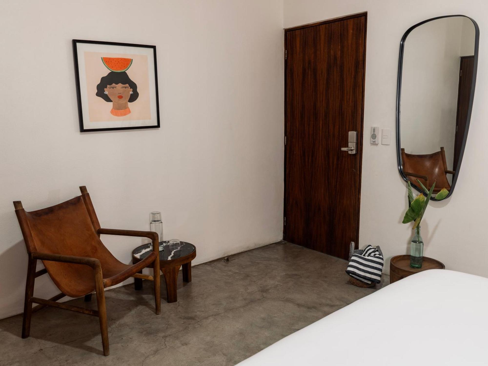 Hotel Residencia Tropical Don Bonito 4*