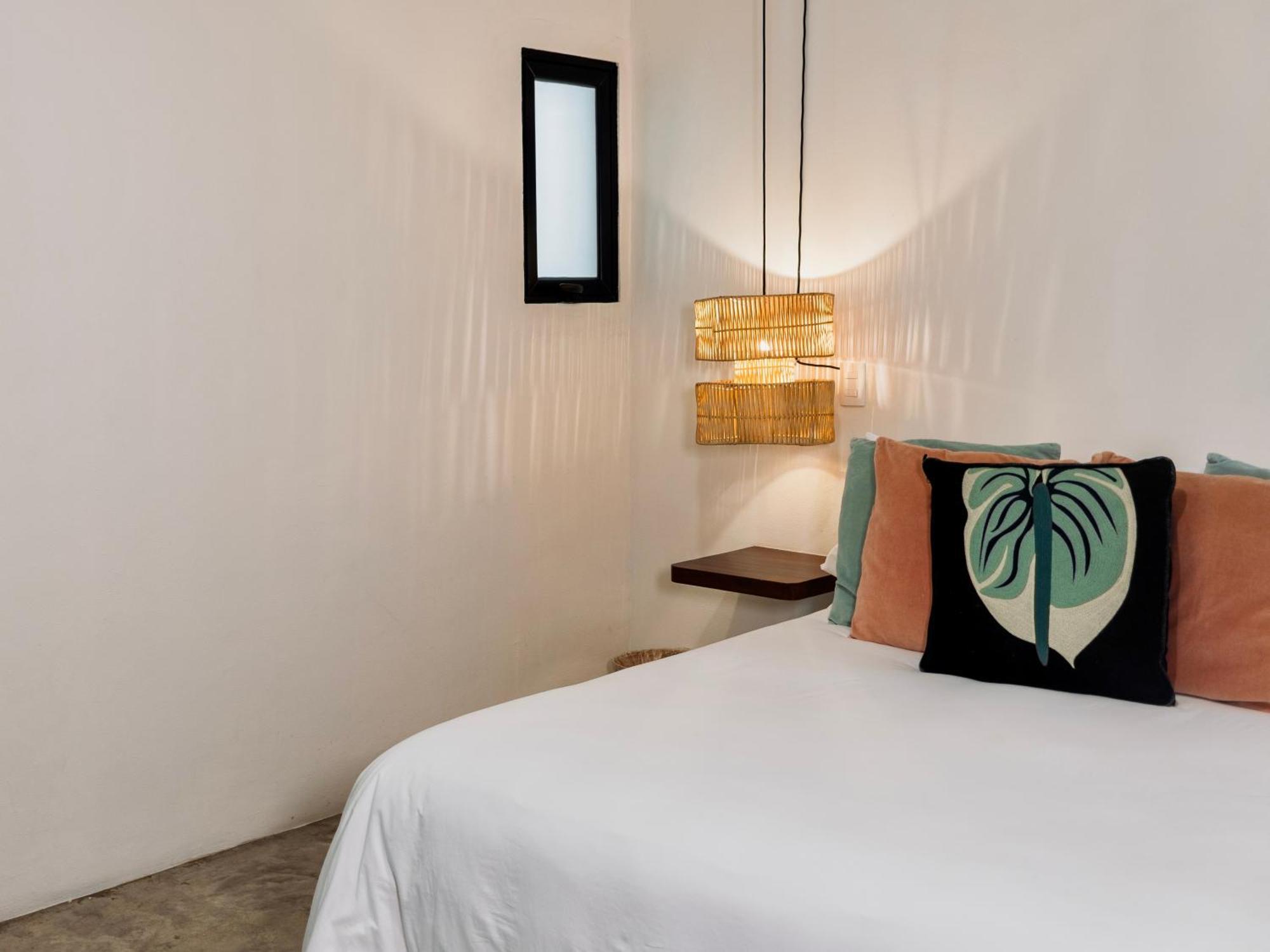 Residencia Tropical Don Bonito Hotel Sayulita