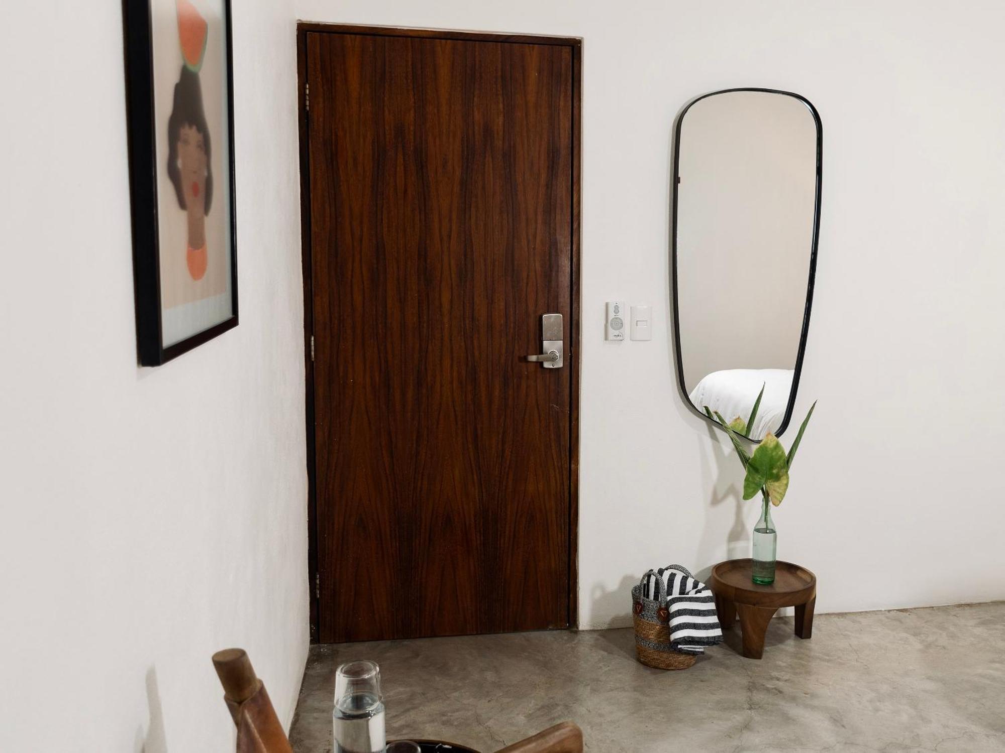 Residencia Tropical Don Bonito Sayulita