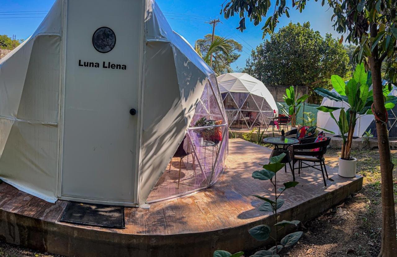 Hotel Glamping Sayulita