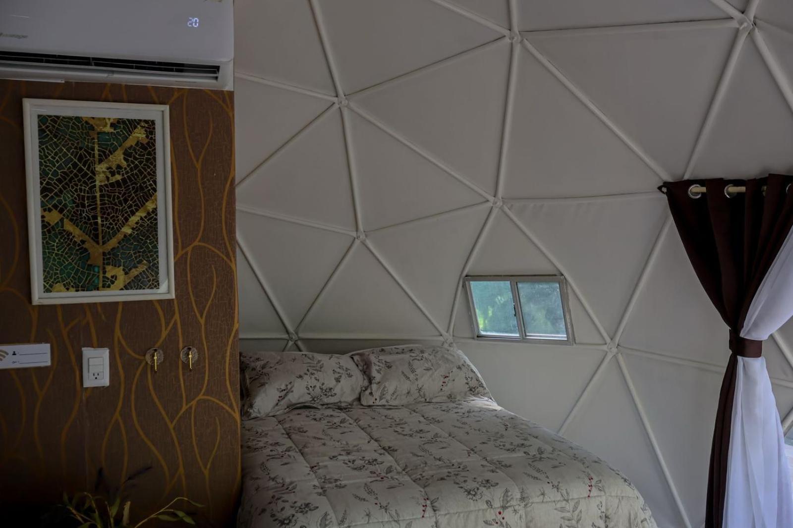 Glamping