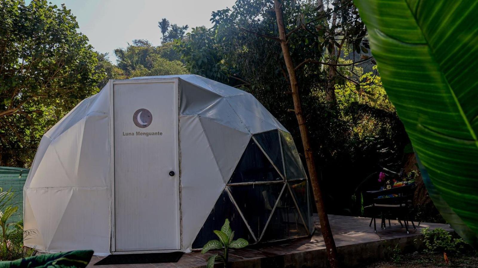 Hotel Glamping *
