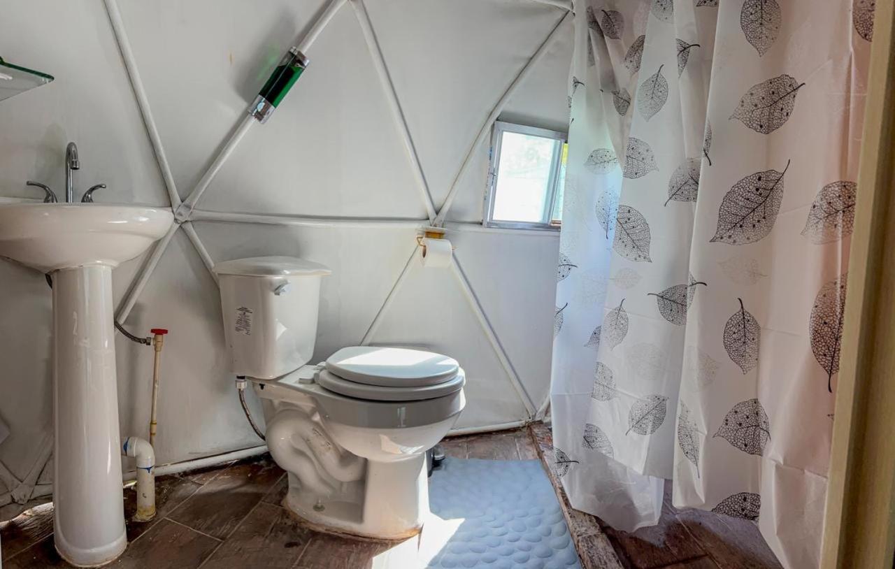 Hotel Glamping