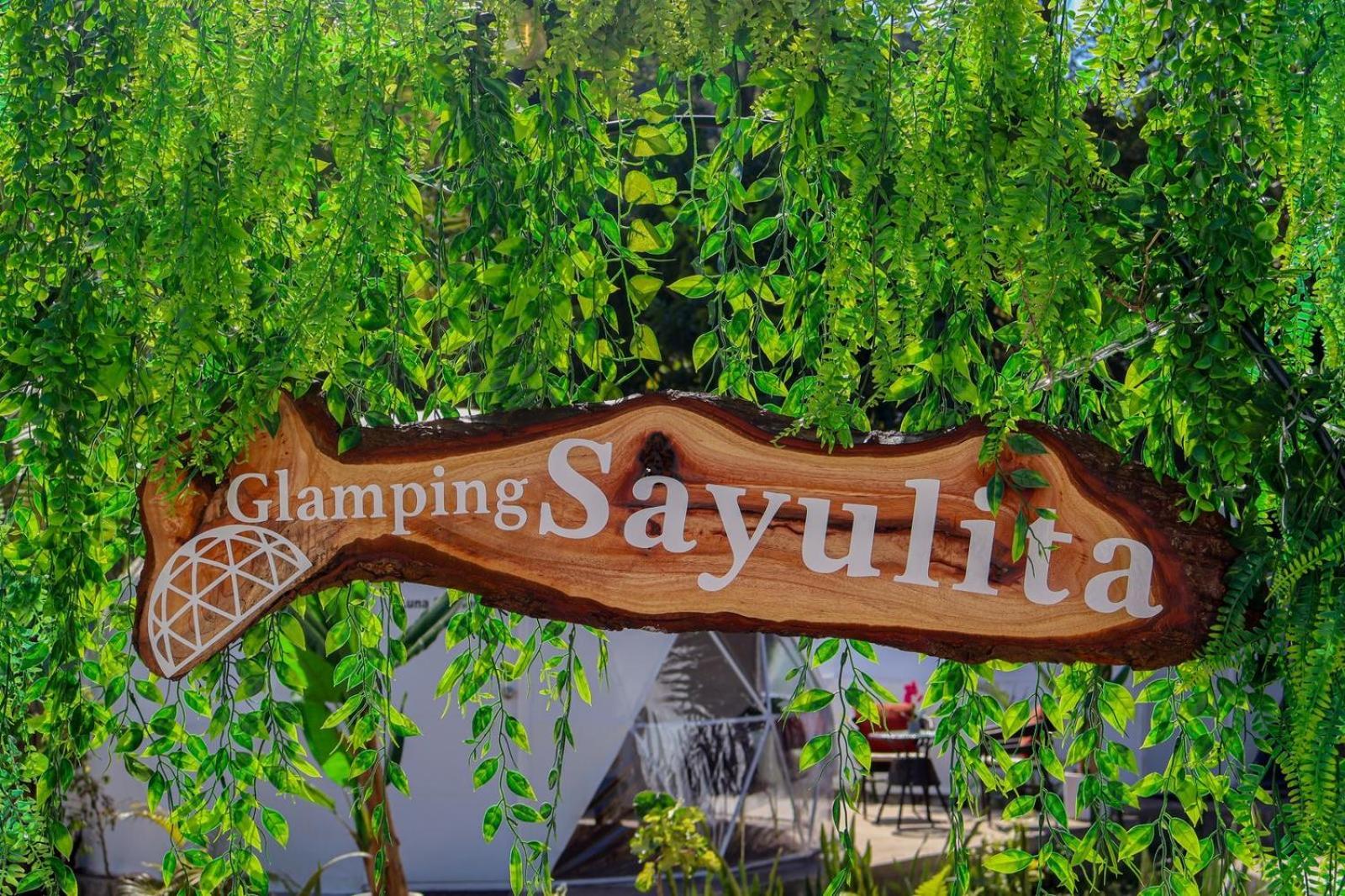 Hotel Glamping *
