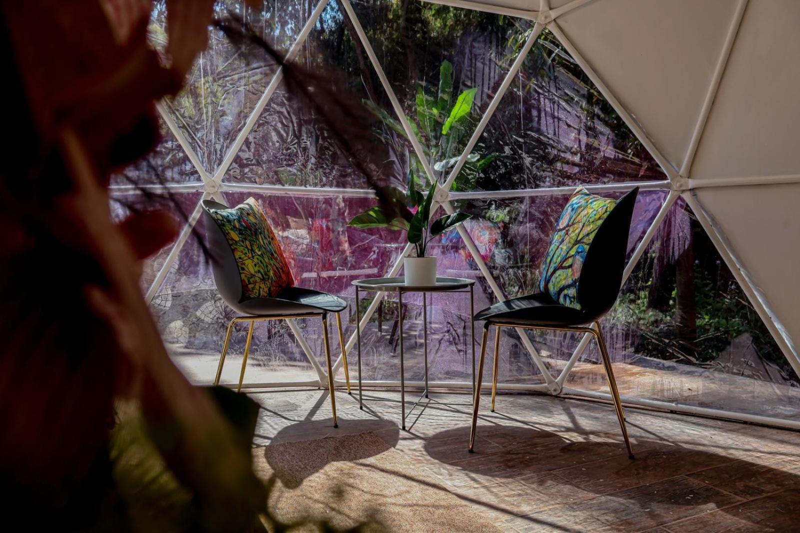Glamping Hotel Sayulita