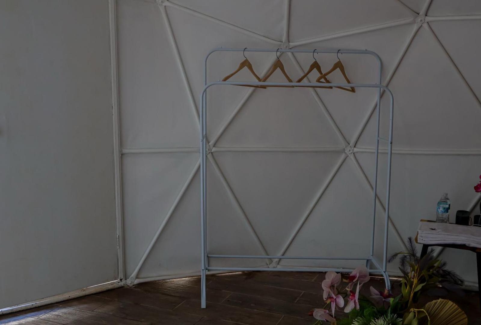 Hotel Glamping Sayulita