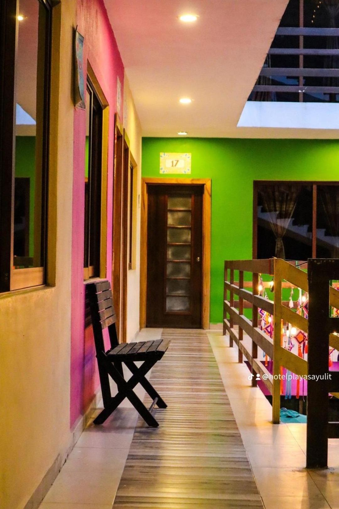 Playa Hotel