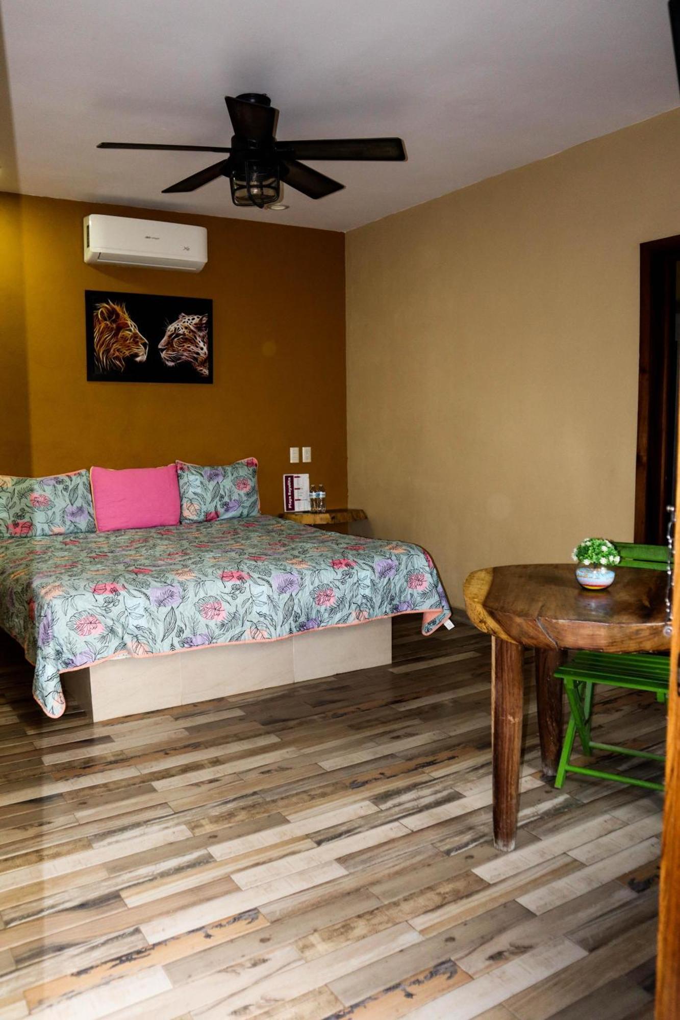 Playa Hotel Sayulita