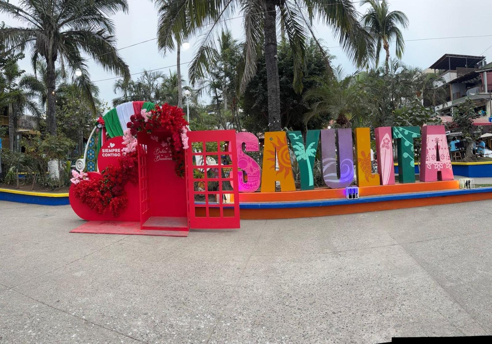 Playa Sayulita