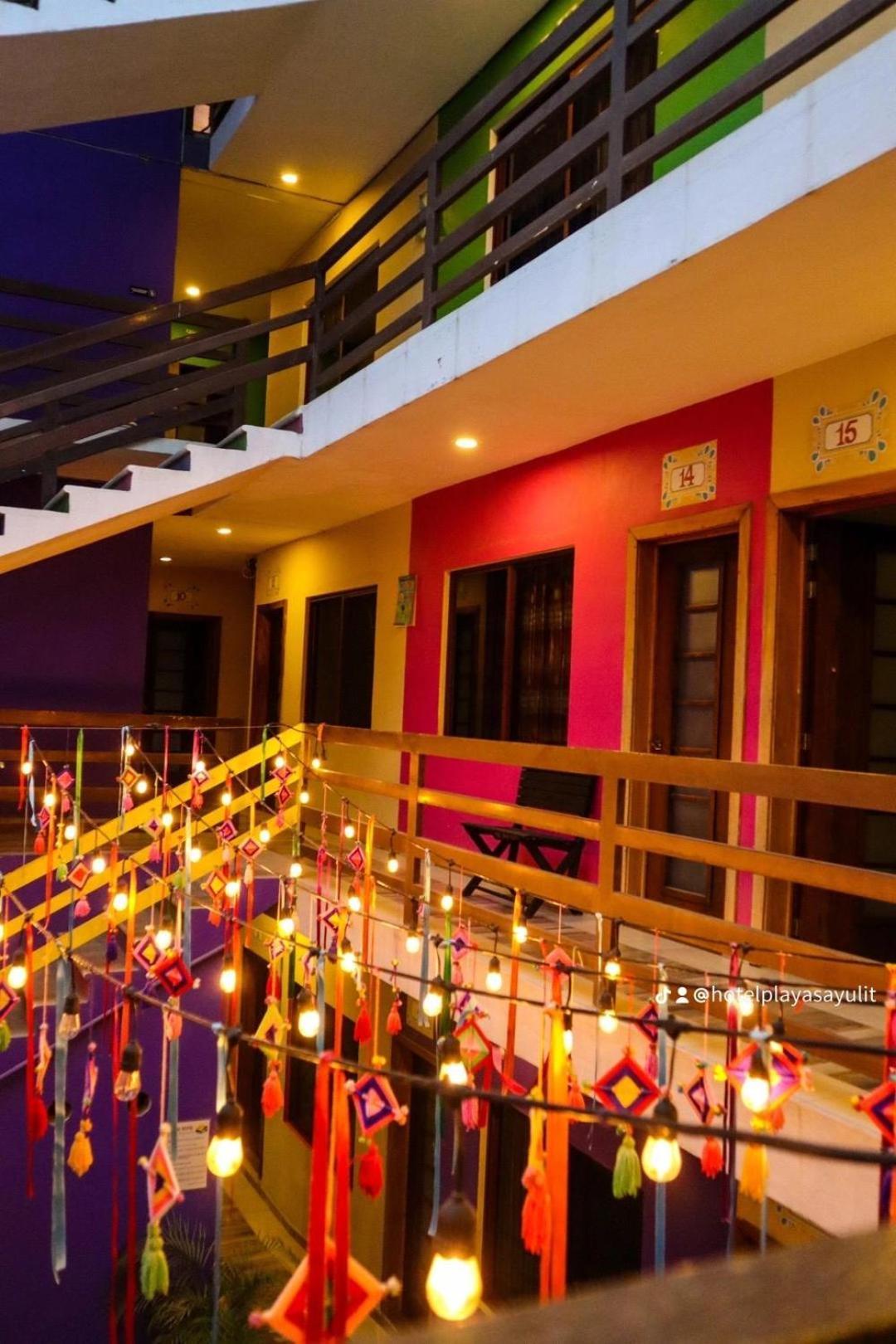 Playa Hotel *