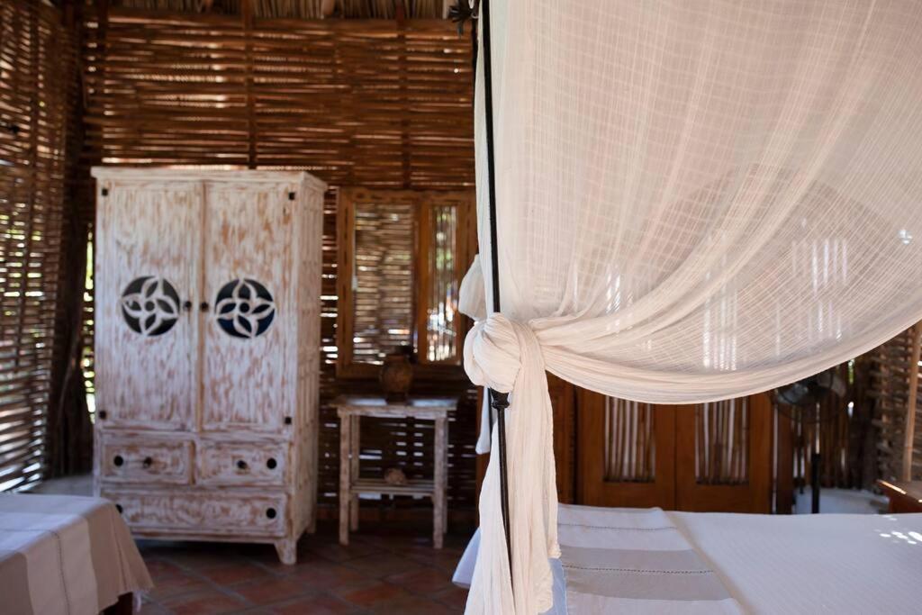 Casa Nainoa - With Pool & Rooftop Palapa * Sayulita