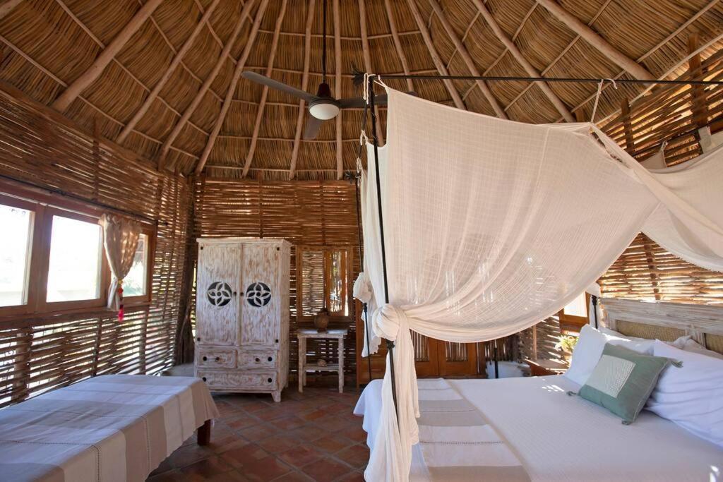 Casa Nainoa - With Pool & Rooftop Palapa *