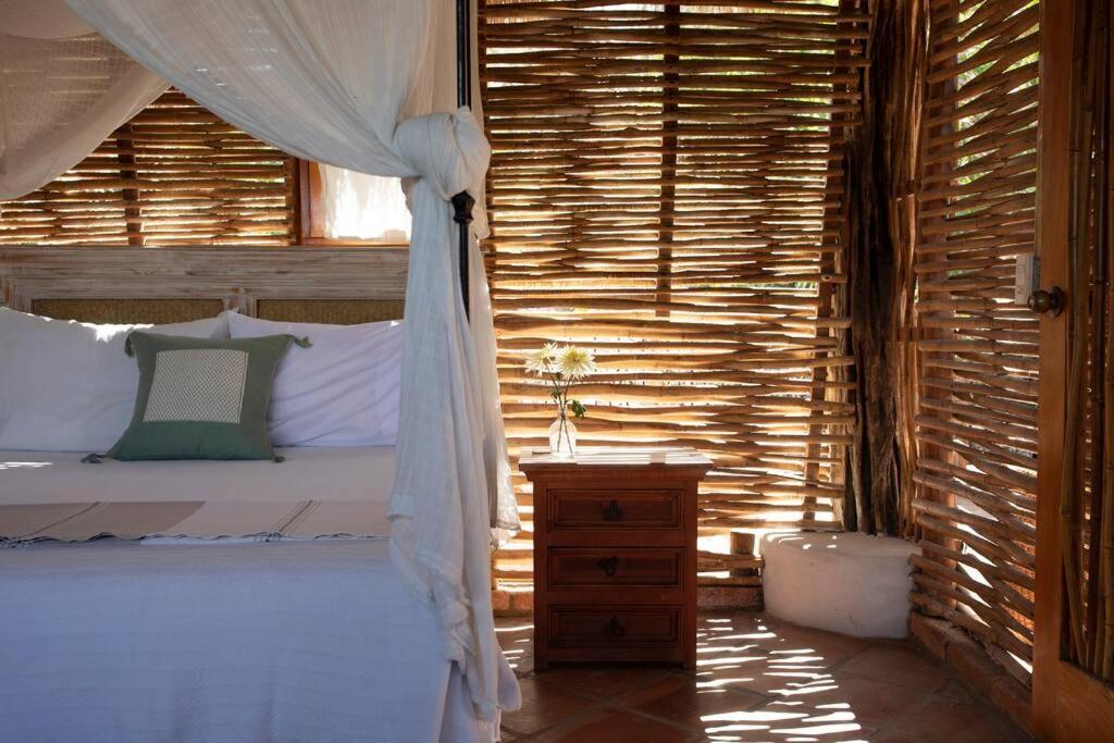 Casa Nainoa - With Pool & Rooftop Palapa Apartment Sayulita