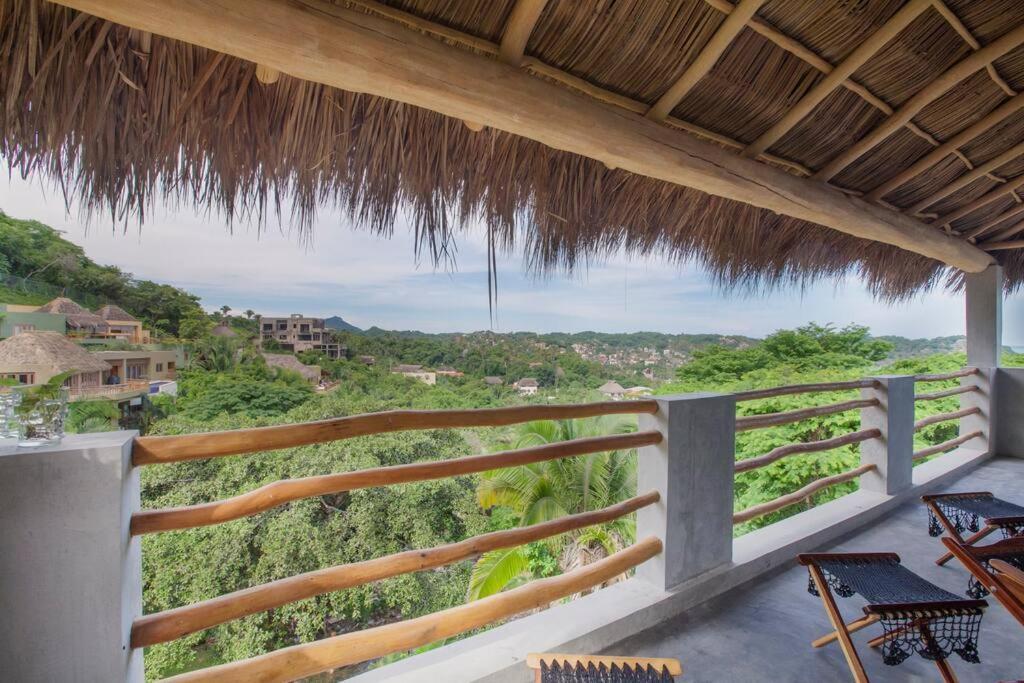 Apartment Breath-taking View 2 Bd/ 2 Bedroom /casa Jaguar *