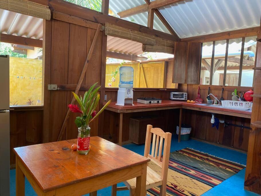 1bed Apartment Sayulita