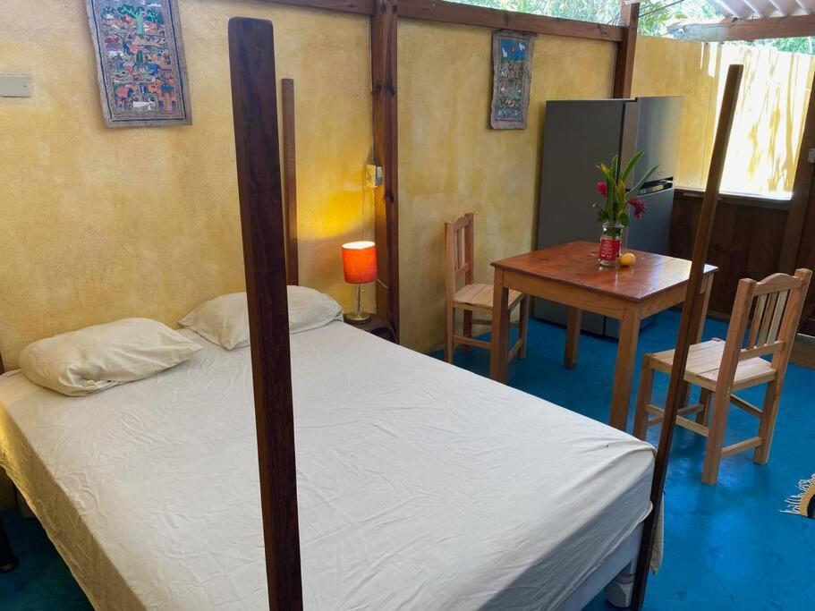 1bed Apartment *