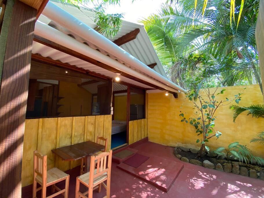 1bed Apartment Sayulita