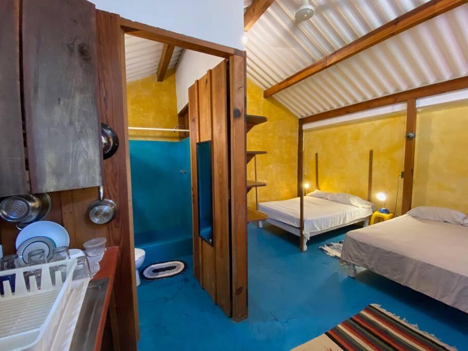 Apartment 1bed