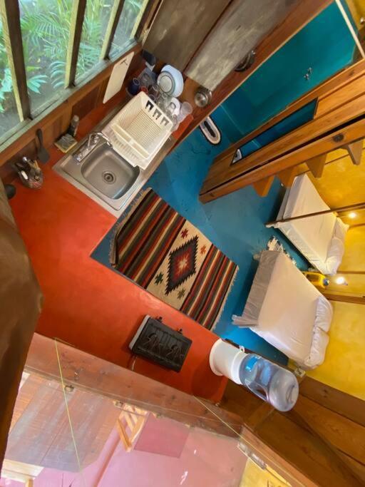 1bed Apartment Sayulita