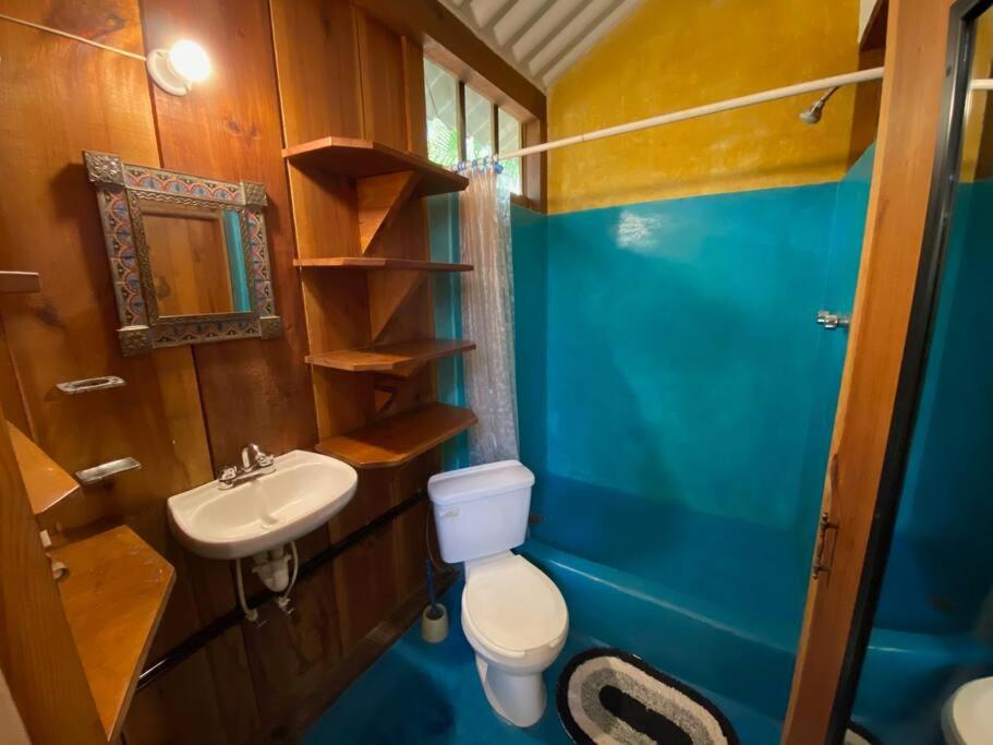 1bed * Sayulita