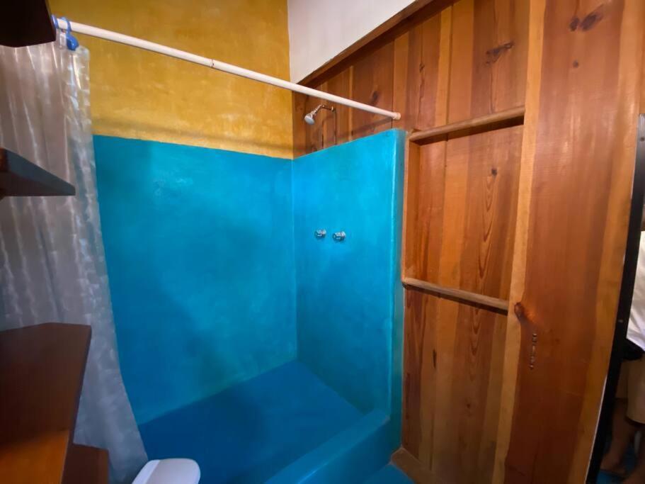 1bed Apartment
