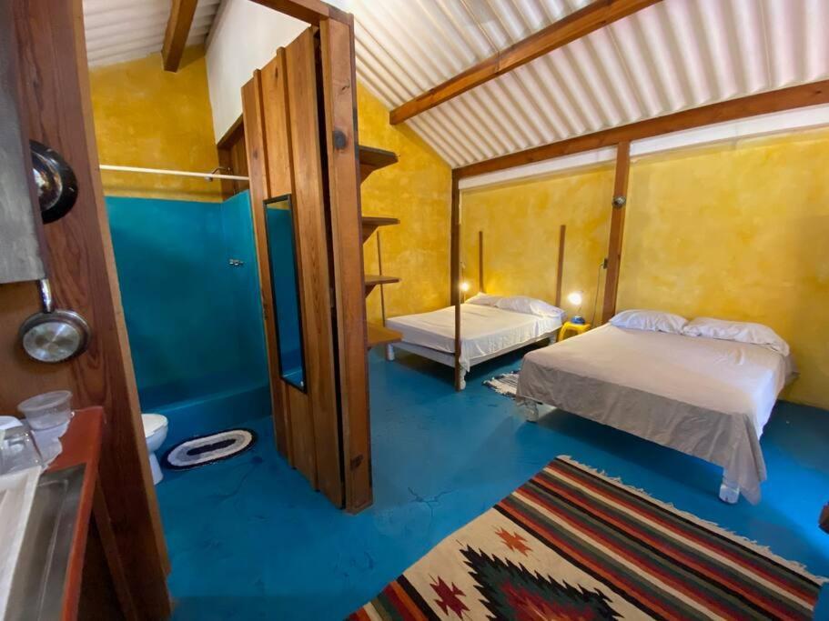 1bed * Sayulita