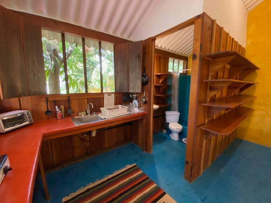 1bed Apartment Sayulita